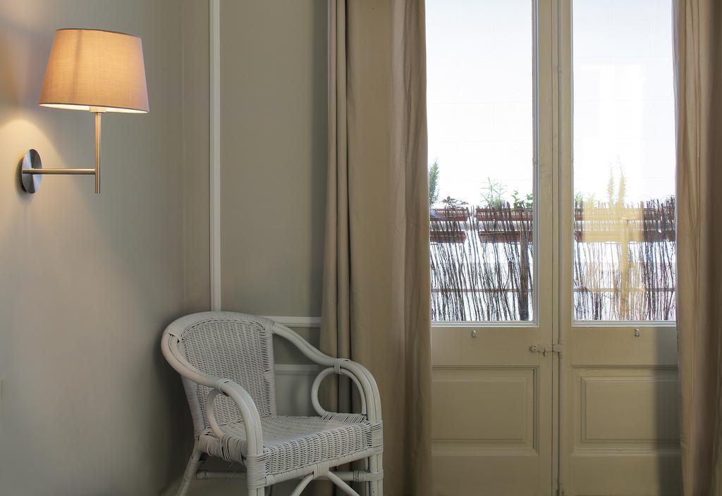 Hostal Medea Barcelona Bilik gambar